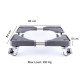 Movable Base for Washing Machine & Refrigerator